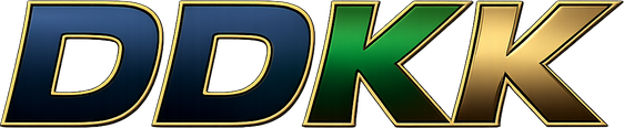 ddkk Logo